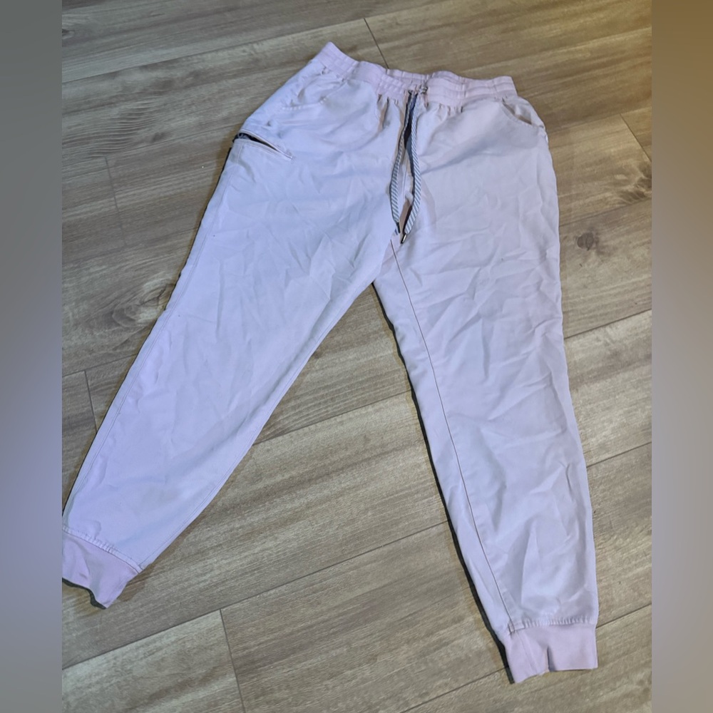 Jaanuu scrub bottoms